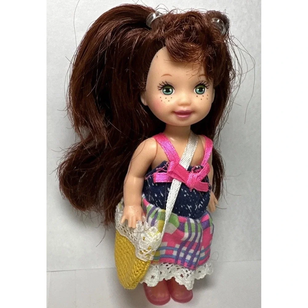 Mattel pre owned